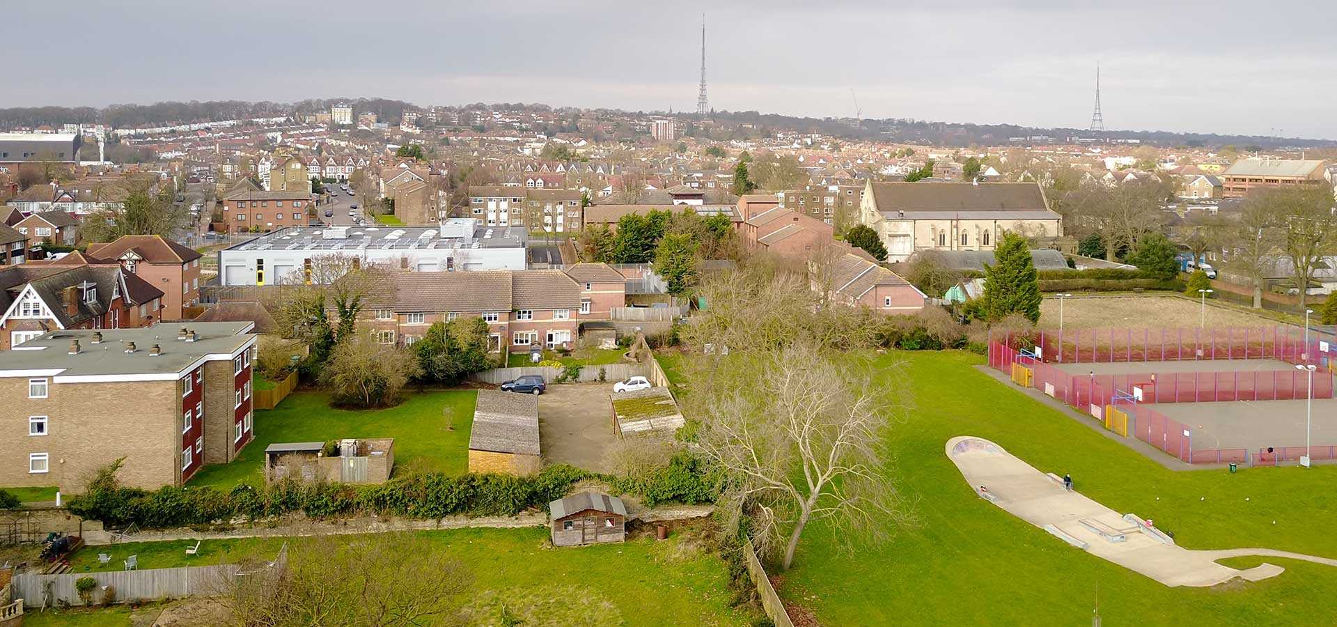 Funeral Directors Selsdon | Fixed Price | Funeral home Fenix