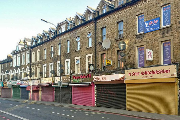 Ladywell