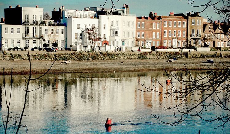 Chiswick