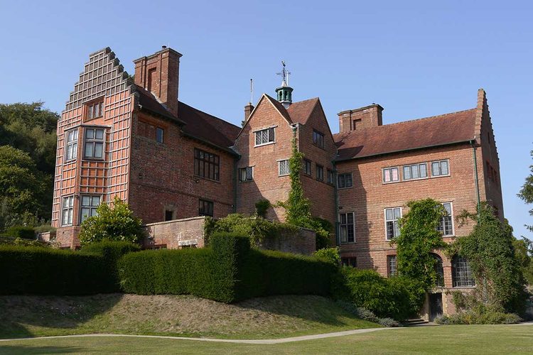 Westerham