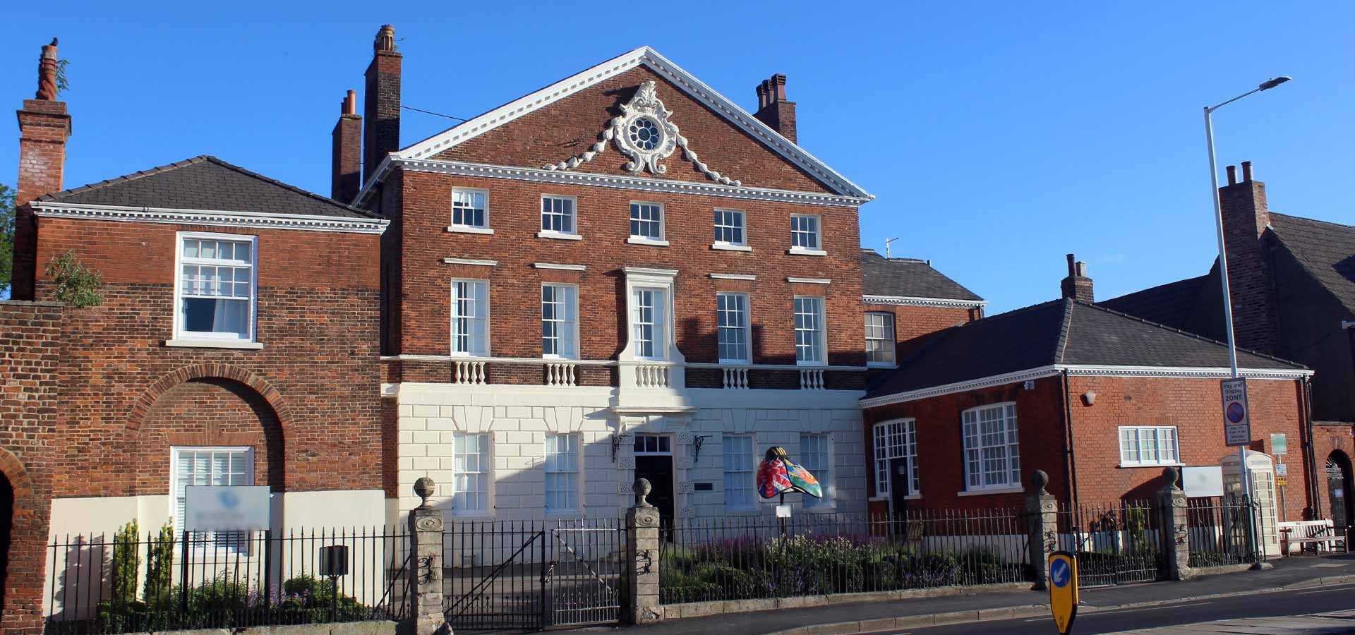 Funeral Directors Upper Norwood | Fixed Price | Funeral home Fenix