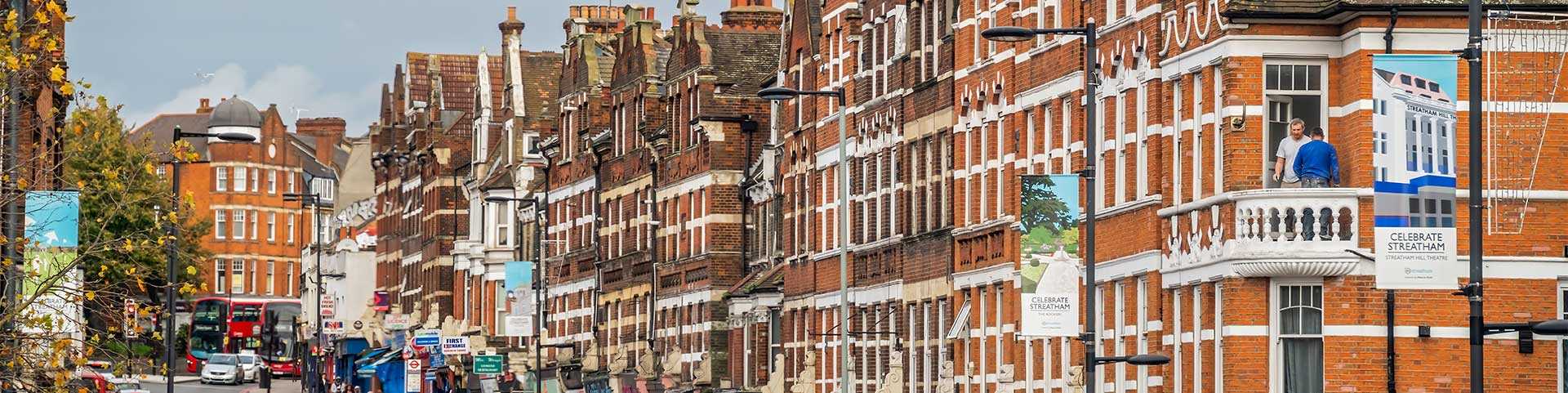 Funeral Directors West Ham | Fixed Price | Funeral home Fenix