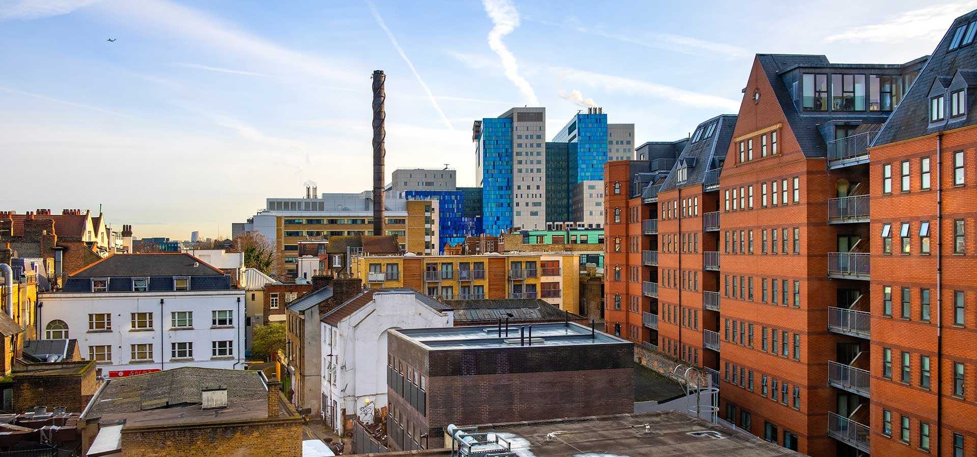 Funeral Directors Whitechapel | Fixed Price | Funeral home Fenix