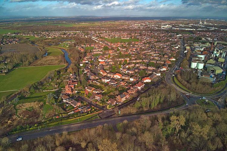 Cadishead