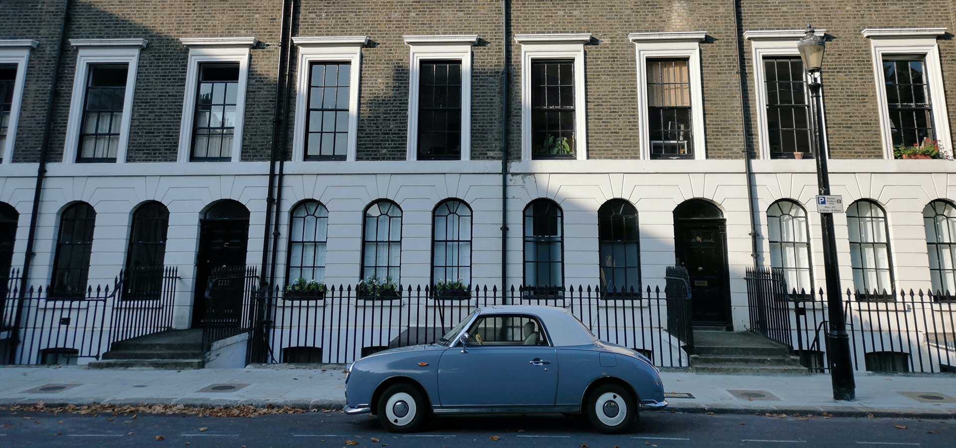 Funeral Directors Southwark | Fixed Price | Funeral home Fenix