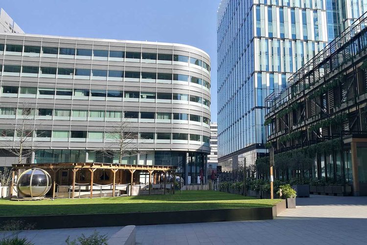 Spinningfields