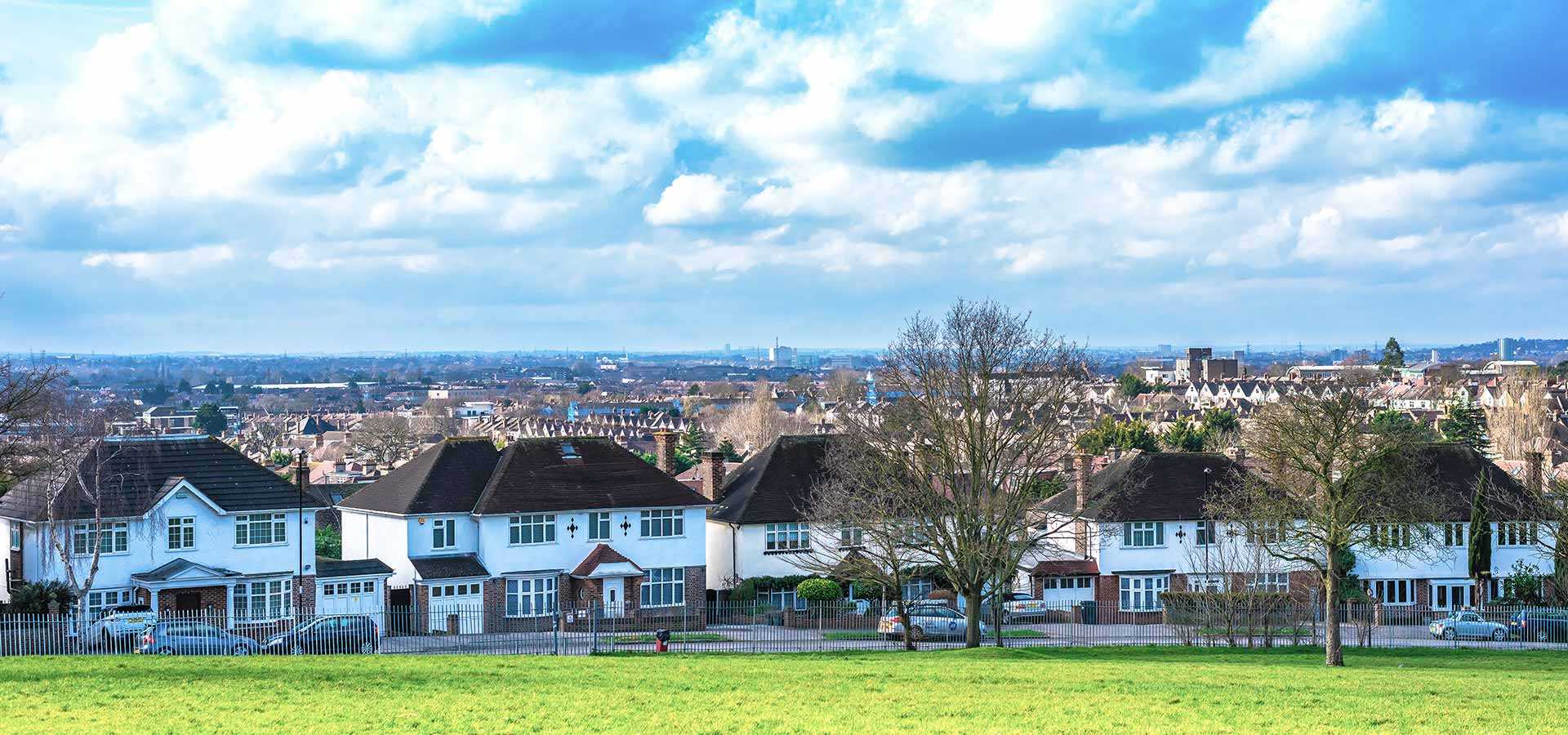 Funeral Directors Streatham | Fixed Price | Funeral home Fenix