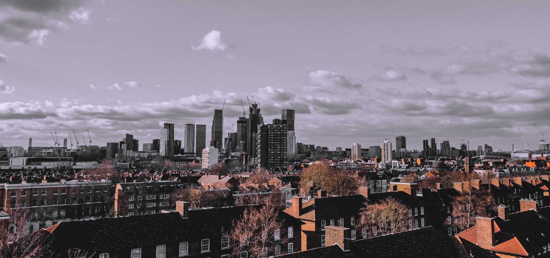 Funeral Directors Brixton | Fixed Price | Funeral home Fenix