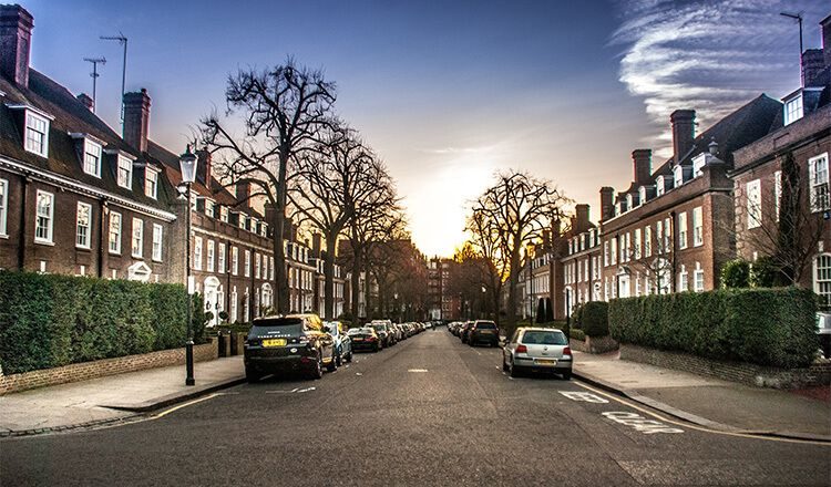 Kensington