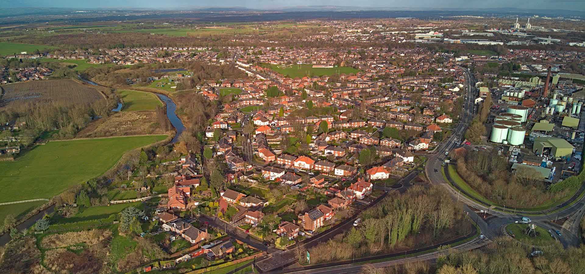 Funeral Directors Cadishead | Fixed Price | Funeral home Fenix