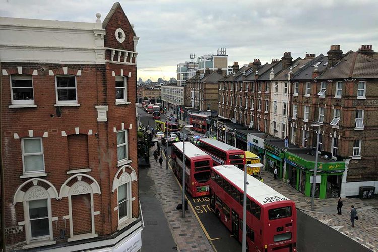 Wandsworth