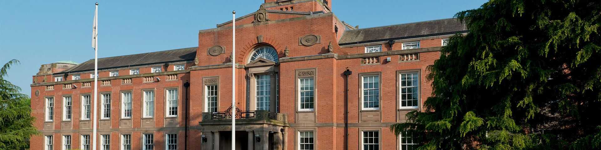Funeral Directors Trafford | Fixed Price | Funeral home Fenix