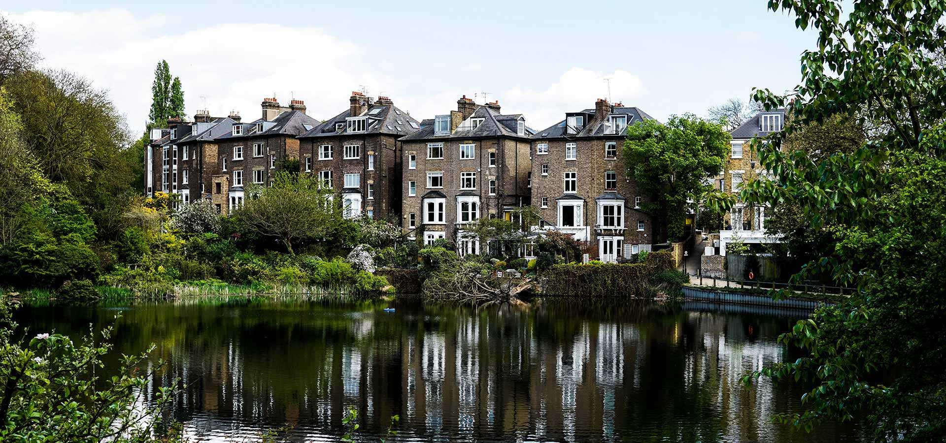 Funeral Directors Hampstead | Fixed Price | Funeral home Fenix