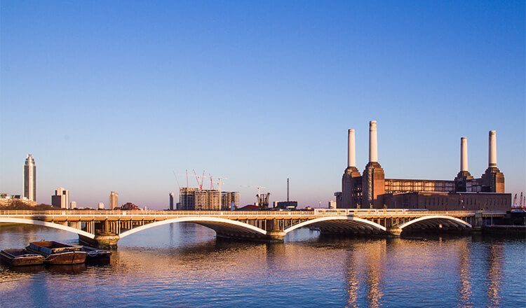 Battersea
