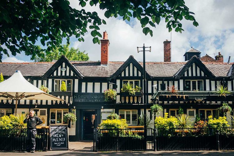 Chorlton