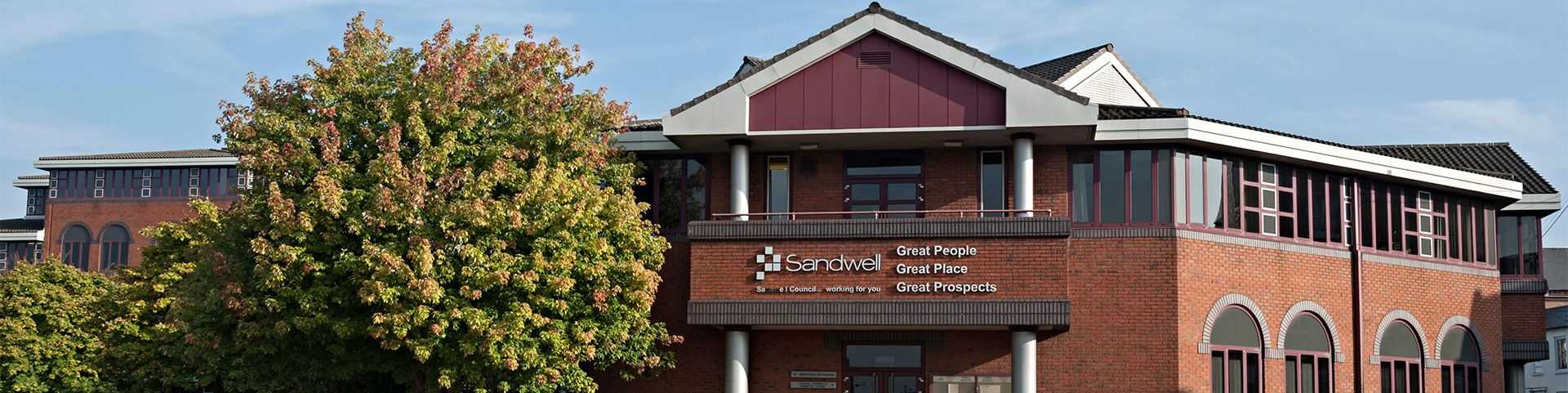 Funeral Directors Sandwell | Fixed Price | Funeral home Fenix