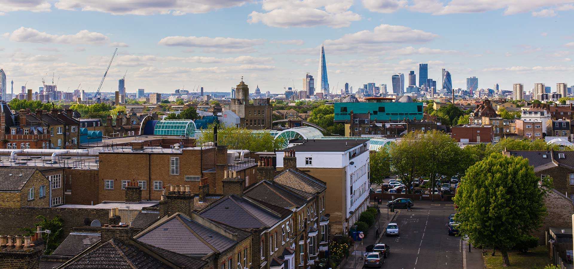 Funeral Directors Peckham | Fixed Price | Funeral home Fenix