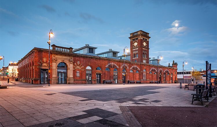 Tameside