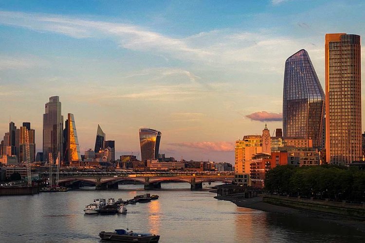 London City