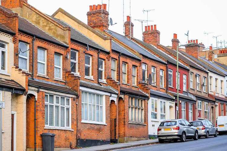 Cricklewood