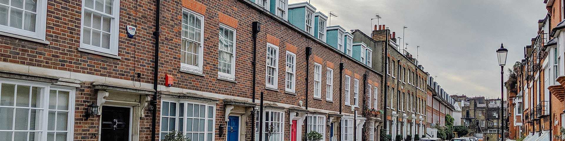 Funeral Directors Chelsea | Fixed Price | Funeral home Fenix