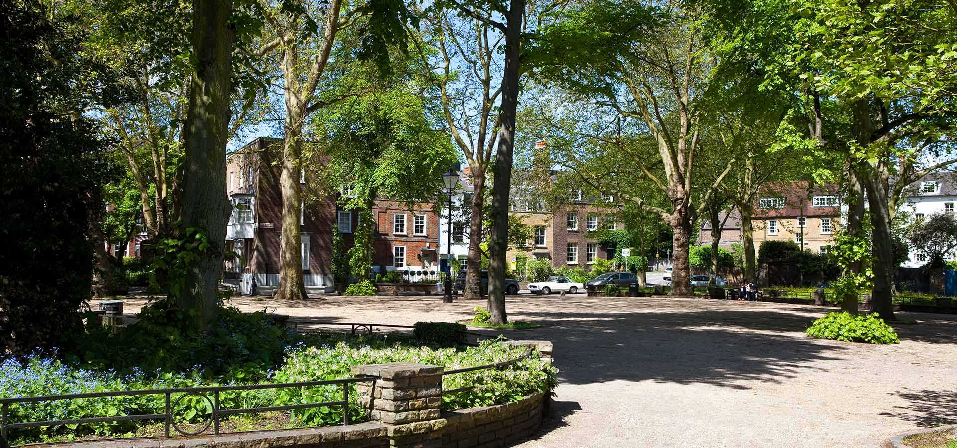 Funeral Directors Highgate | Fixed Price | Funeral home Fenix