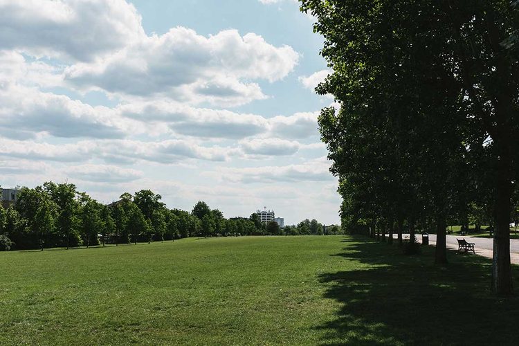 Finsbury Park