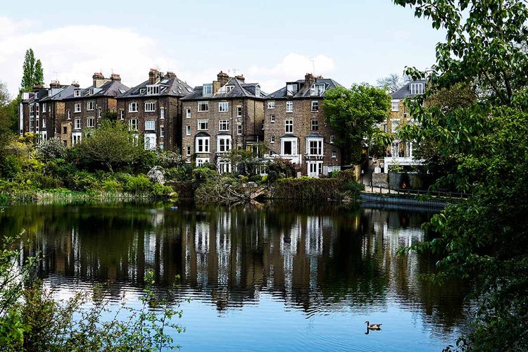 Hampstead
